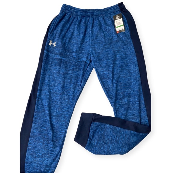 Under Armour Other - NWT-Under Armour sweatpants mens size large